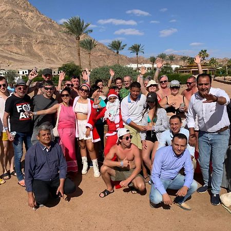 Happy Life Village Dahab Exteriör bild