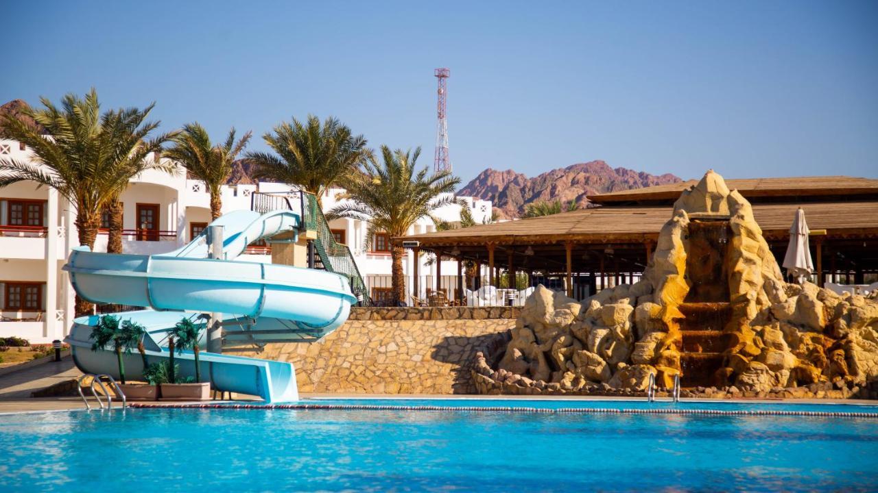 Happy Life Village Dahab Exteriör bild