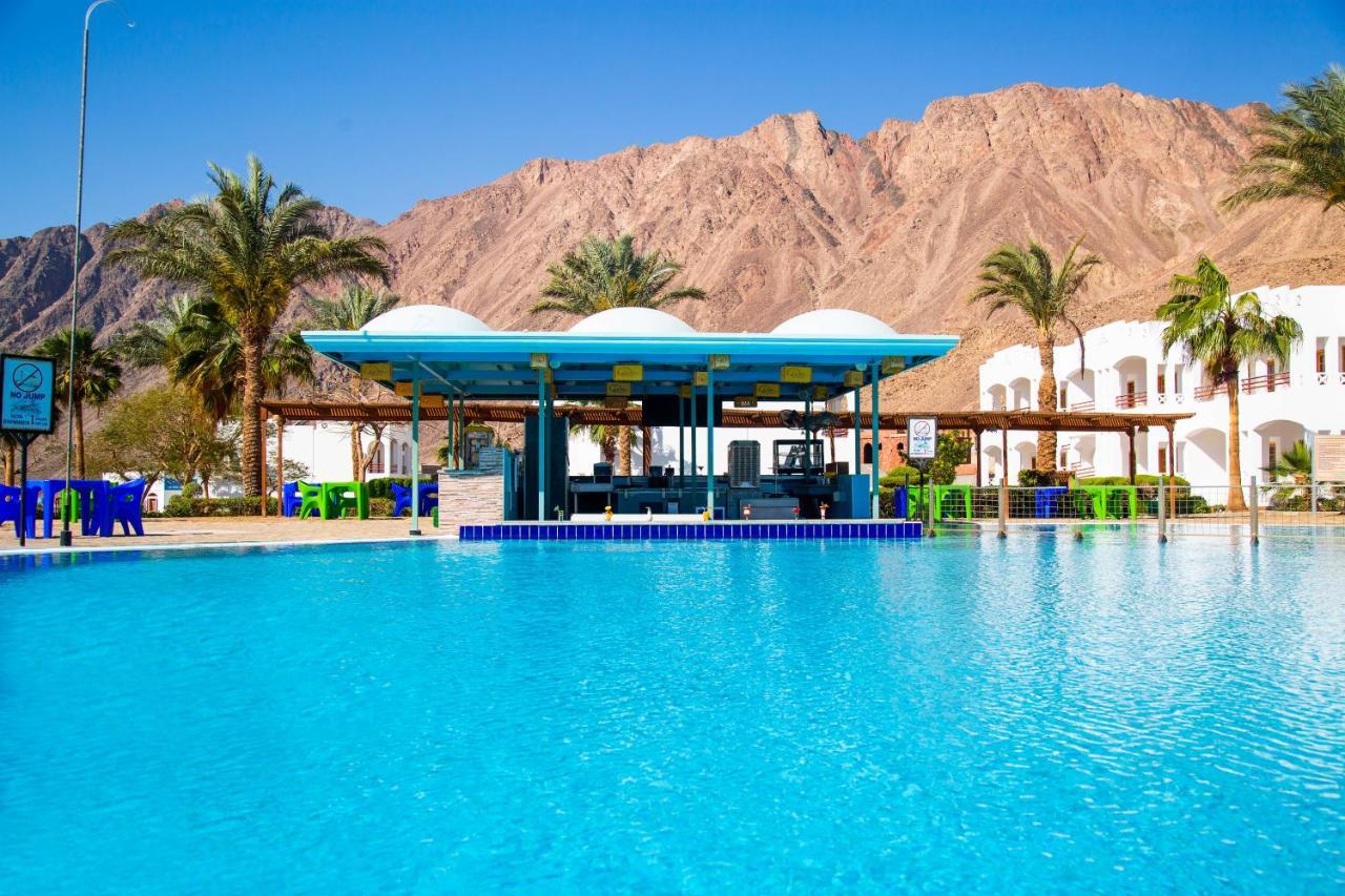 Happy Life Village Dahab Exteriör bild