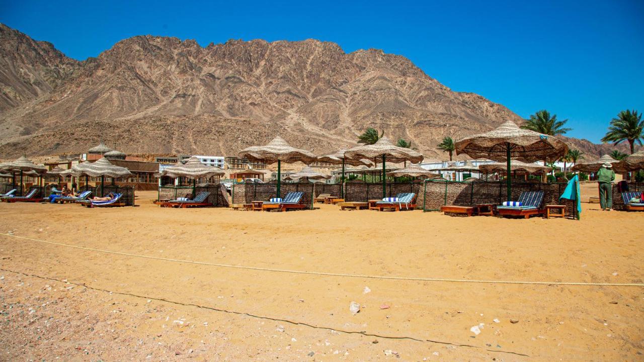 Happy Life Village Dahab Exteriör bild