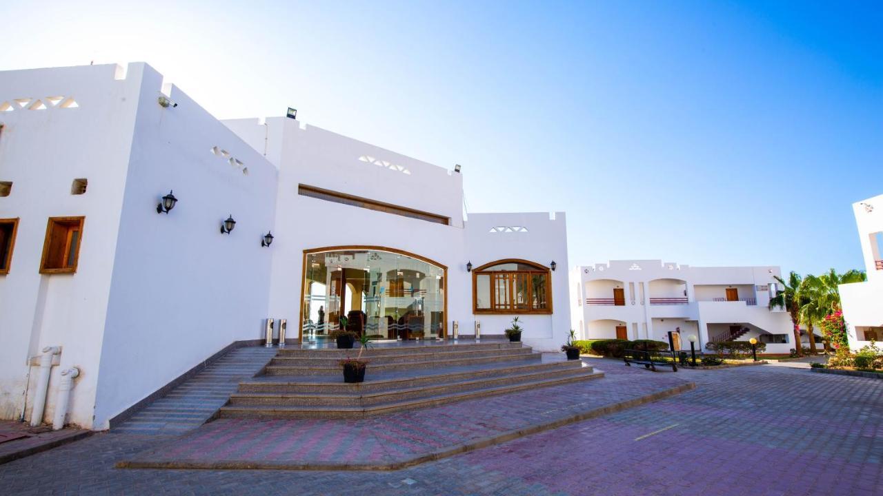 Happy Life Village Dahab Exteriör bild