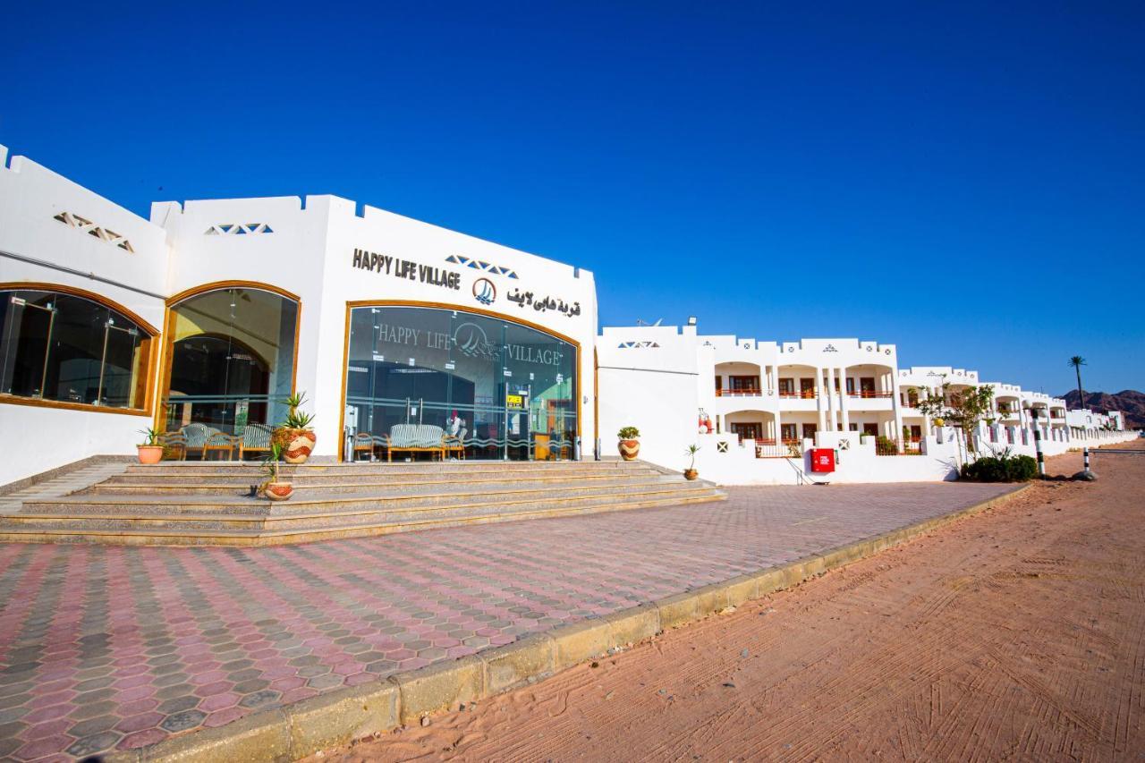 Happy Life Village Dahab Exteriör bild