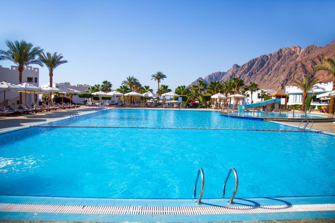 Happy Life Village Dahab Exteriör bild
