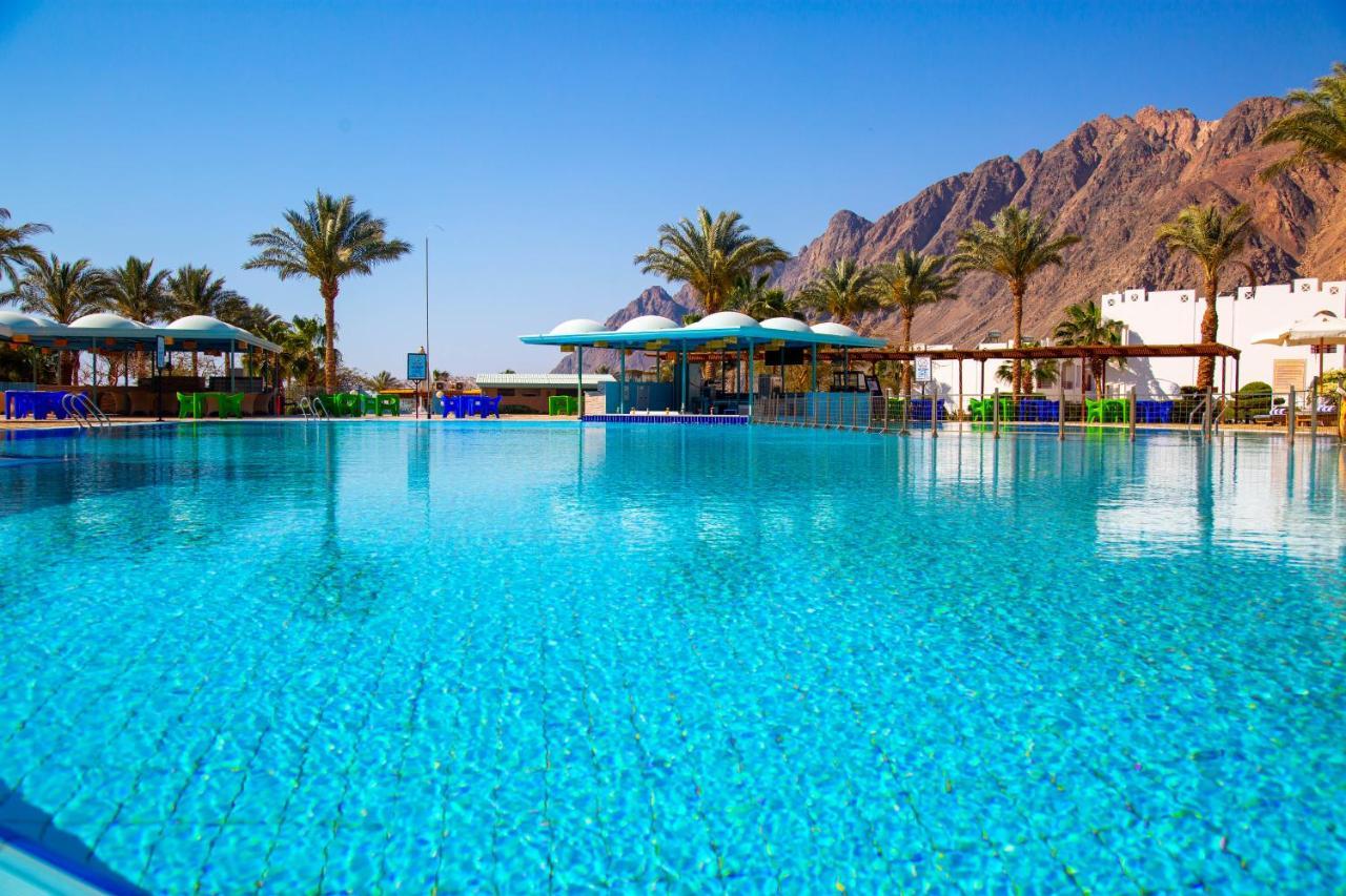 Happy Life Village Dahab Exteriör bild