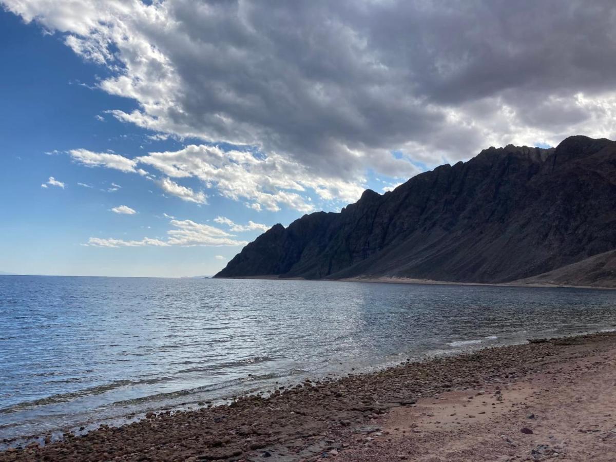 Happy Life Village Dahab Exteriör bild