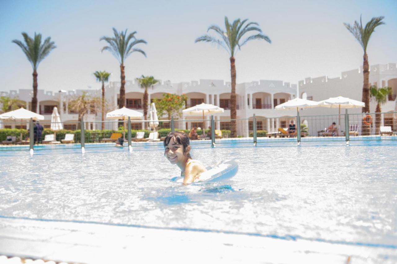 Happy Life Village Dahab Exteriör bild