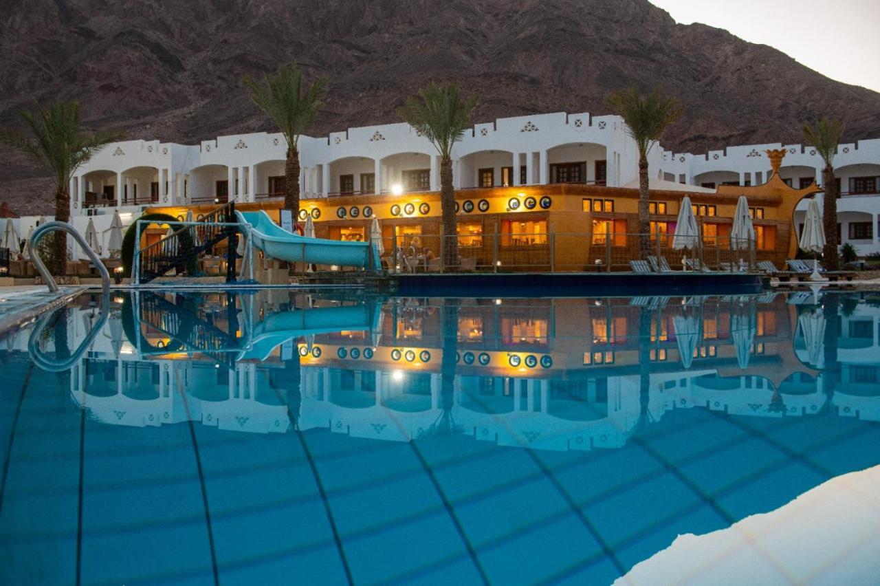 Happy Life Village Dahab Exteriör bild