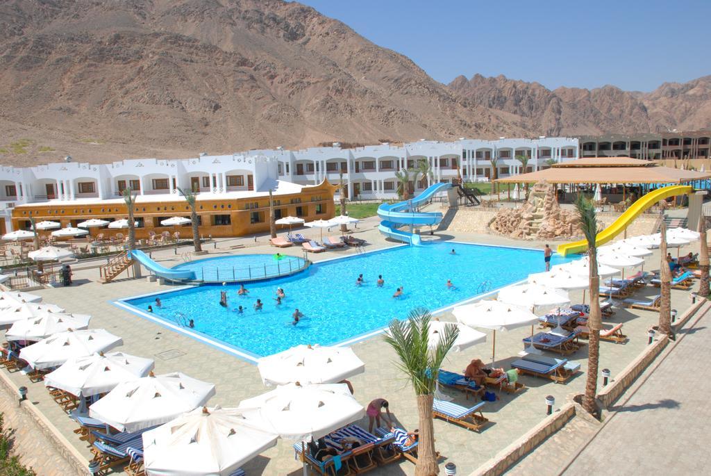 Happy Life Village Dahab Exteriör bild